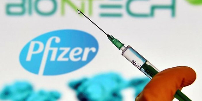 Korona aşısını bulan Pfizer’ın CEO’suna büyük şok