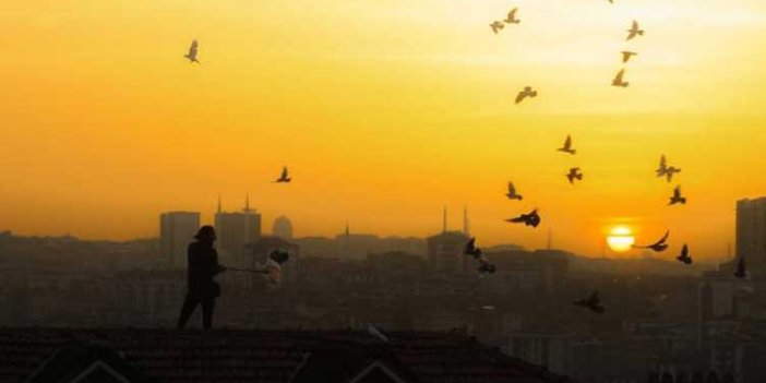 İstanbul, Ankara ve İzmir'de havalar nasıl olacak. Yeni haftada hava durumu