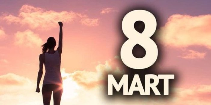 Kadınlar Günü mesajları 2021! En güzel ve en özel resimli 8 Mart Dünya Kadınlar Günü sözleri 