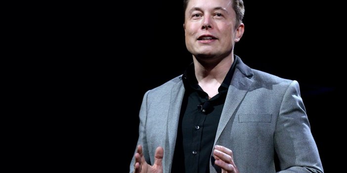 Elon Musk'ın bir haftada kaybettiği para dudak uçuklattı. Zirveyi rakibine kaptırdı