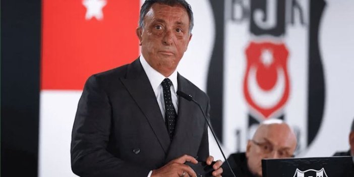 Beşiktaş Başkanı Ahmet Nur Çebi’den 8 Mart Dünya Kadınlar Günü mesajı