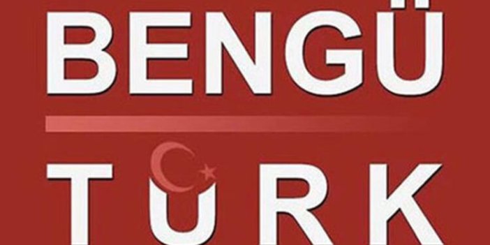 Bengü Türk TV kapandı