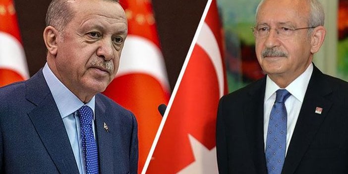 Erdoğan’dan Kılıçdaroğlu’na hibe aşı tepkisi. Niye gittin aşı yaptırdın o zaman