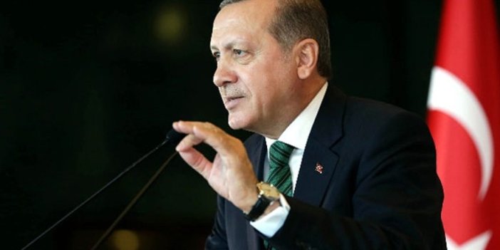 Orhan Bursalı Erdoğan'ın yüzde 50'yi aşma planını yazdı