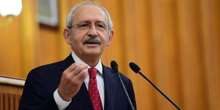 Kılıçdaroğlu'ndan Erdoğan'a yanıt: Sıram geldi aşı oldum