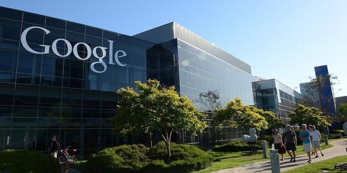 Google’dan Afrikalı kadınlara 25 milyon dolar