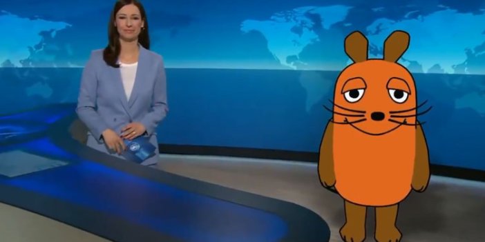 Almanya'da Türkçe hazımsızlığı. Alman devlet televizyonu ARD'nin Türk spikeri Pınar Atalay'a linç kampanyası