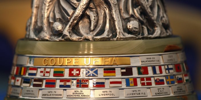 UEFA Avrupa Ligi'nde son 16 turu başlıyor