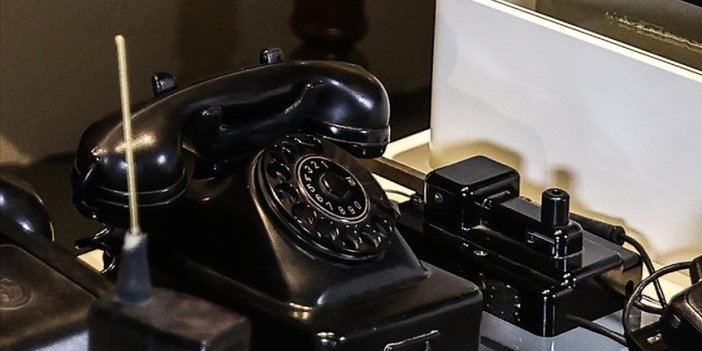 Graham Bell’den günümüze telefon