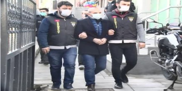 Çekmeköy'deki ölüm inşaatının sahibi tutuklandı. 2 çocuğun cansız bedeni bulunmuştu