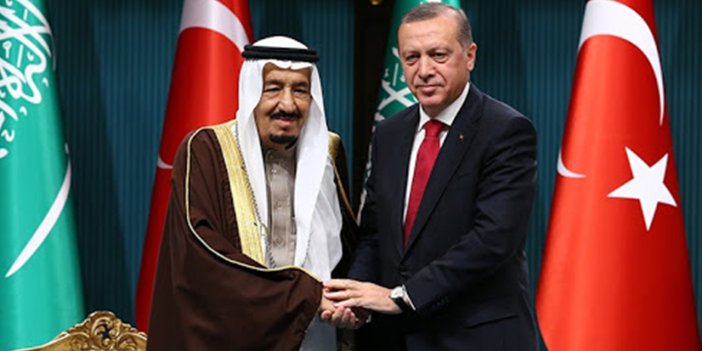 Türkiye ve Araplar arasında tek taraflı boykot. Bir taraf sıfırladı, bir taraf arttırdı
