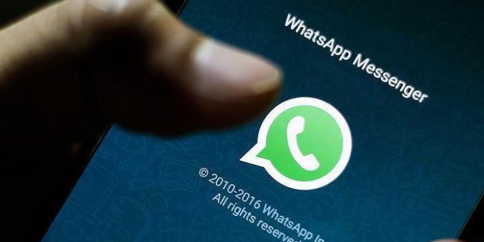 WhatsApp resmi olarak açıkladı. İster süreli ister kalıcı