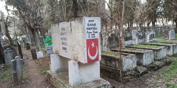 Gazeteci Sami Nakipoğlu’nu halk düşmanı PKK’nın şehit ettiğini biliyor musunuz?