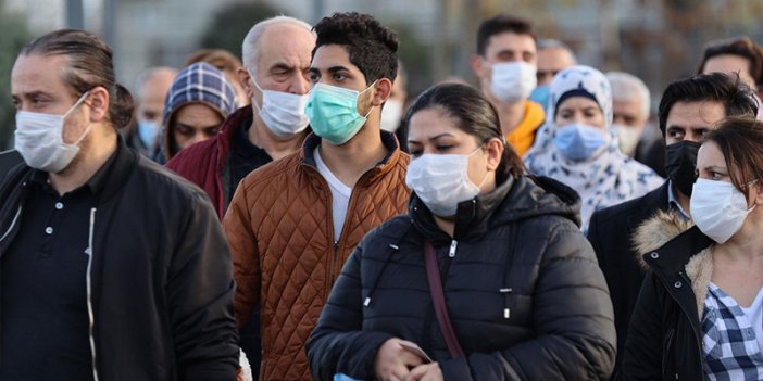 Türkiye'de aşılananlara maske muafiyeti gelecek mi? Uzman isim açıkladı