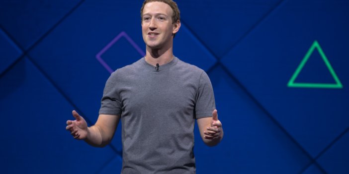 Facebook CEO'su Mark Zuckerberg insanların işe ışınlanarak gideceği tarihi açıkladı. Düşler gerçek oluyor. Çok az süre kalıyor