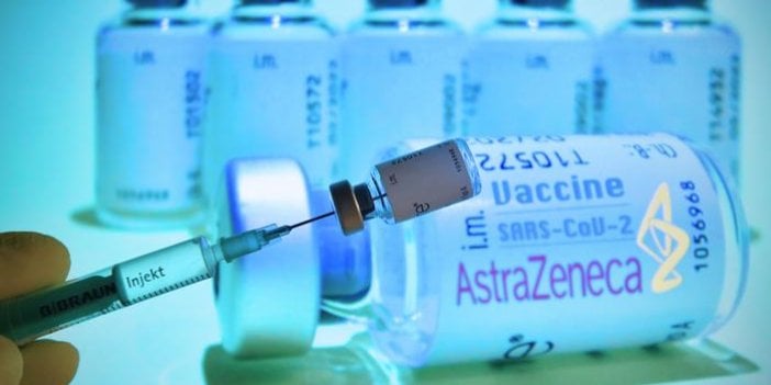 Danimarka’dan flaş AstraZeneca aşısı kararı!