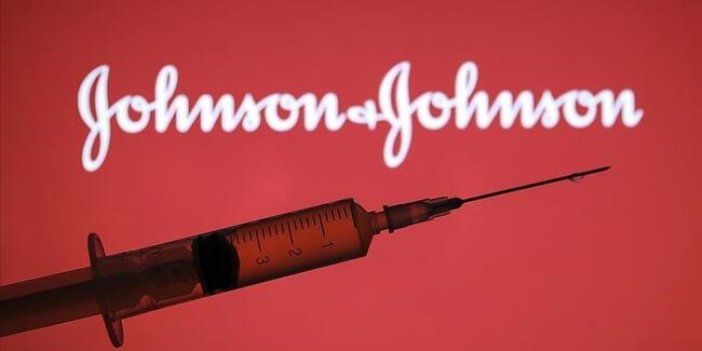 AB'den Johnson & Johnson aşısına onay