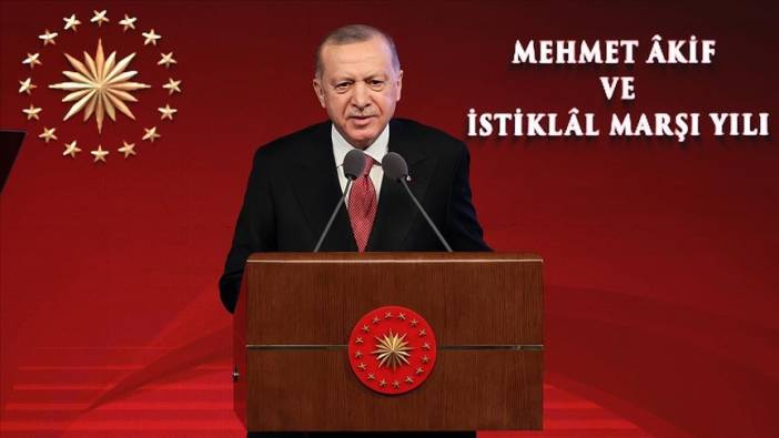 Erdoğan'dan önemli açıklamalar