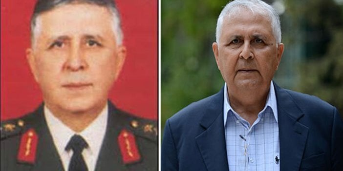 Edip Başer kimdir. Emekli Orgeneral Edip Başer neden öldü