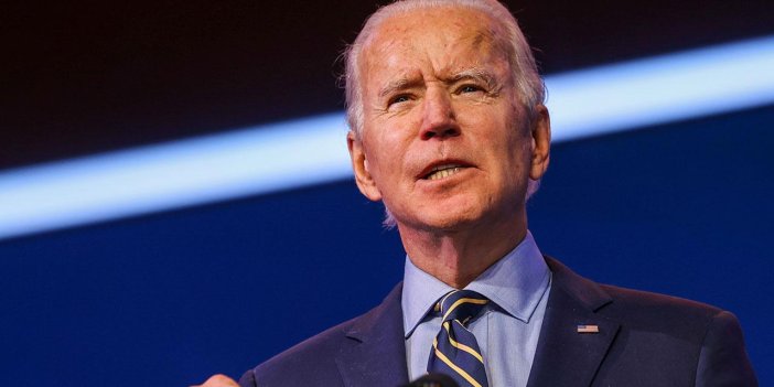 Biden salgın yardımını onayladı. Herkese 10 bin 500 TL (1400 dolar) nakit desteği sağlanacak