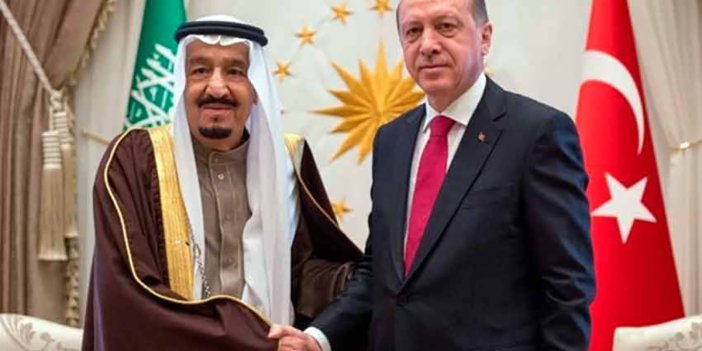 Suudi Arabistan Türkiye'den aldıklarının milyonlarca dolarlık borcunu ödemedi