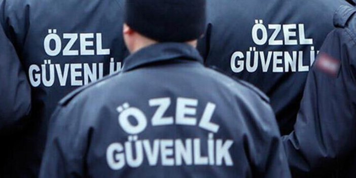 ÖGG sınav sonuçları ne zaman açıklanacak. Özel Güvenlik Görevlisi sınav sonuçları