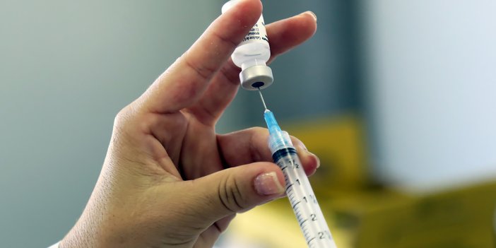 Yerli aşı çalışmalarına ilişkin yeni açıklama