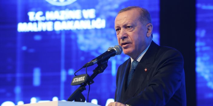 Erdoğan ekonomik reform paketini açıkladı