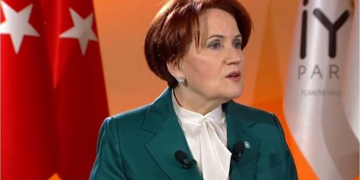 İYİ Parti lideri Akşener Habertürk'te konuştu: 2010 Anayasa değişikliği olmasaydı 15 Temmuz olmazdı