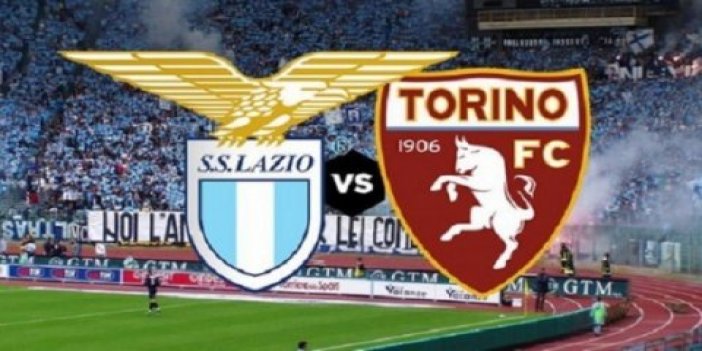 Lazio-Torino maçı için karar verildi