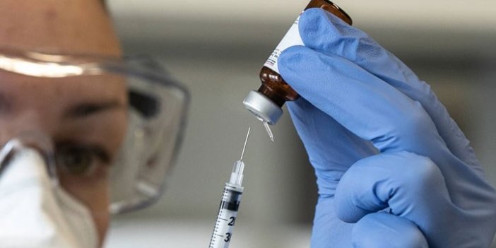 Korona virüs salgınında yeni sorun : Aşıya direnç