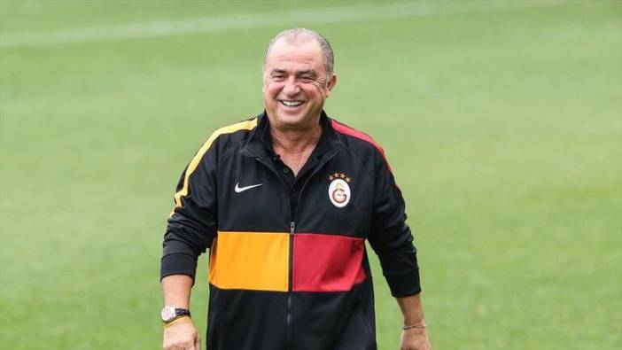 Fatih Terim'den Belhanda açıklaması (13 Mart 2021)