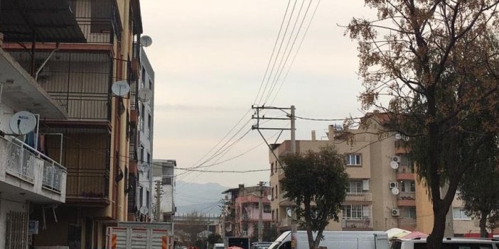İzmir'den kahreden haber. 3 çocuğunun annesini öldürdü