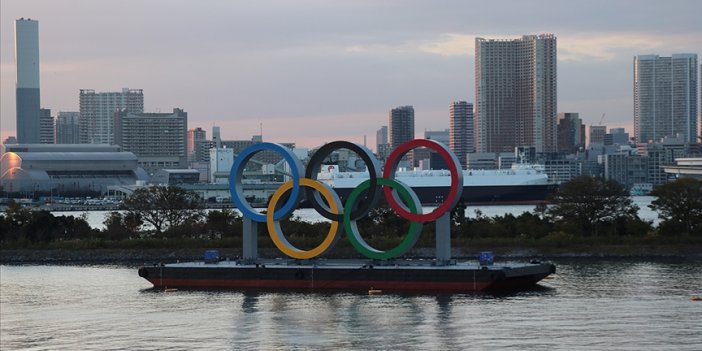 Tokyo Olimpiyatları'nda tartışma yaratacak karar. Yetkili isim zorunlu değil dedi ve açıkladı