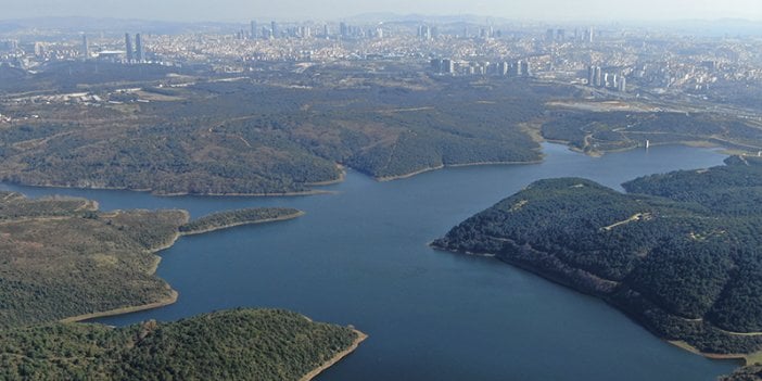 İSKİ barajlardaki son durumu açıkladı. İki ayda büyük değişim