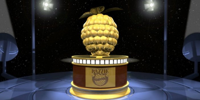 Sinemanın en kötülerine verilen Razzie Ödülleri için adaylar açıklandı