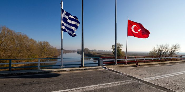 Yunanistan, Türkiye'yi ABD'ye şikayet etti. ''Akkuyu Doğu Akdeniz'in Çernobil'i olabilir.''