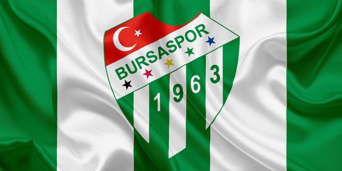Futbolculardan gece yarısı bildirisi. Bursaspor bu iddia ile çalkalandı