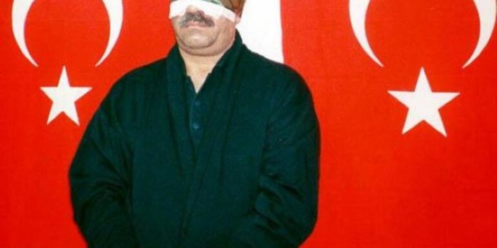 Bebek katili Öcalan'ın öldüğü iddiası sosyal medyayı birbirine kattı. Savcılık açıklama yaptı