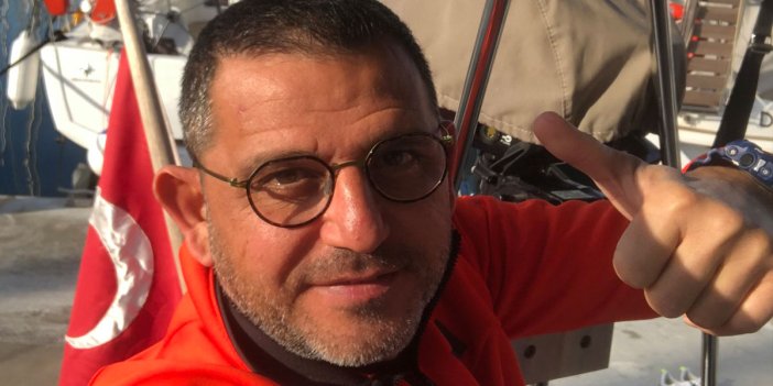 Fatih Portakal 3 gündür kayıp. 13 Mart’ta teknesinden görüşürüz dedikten sonra sessizliğe büründü. Görenlerin insanlık namına haber vermesi rica olunur