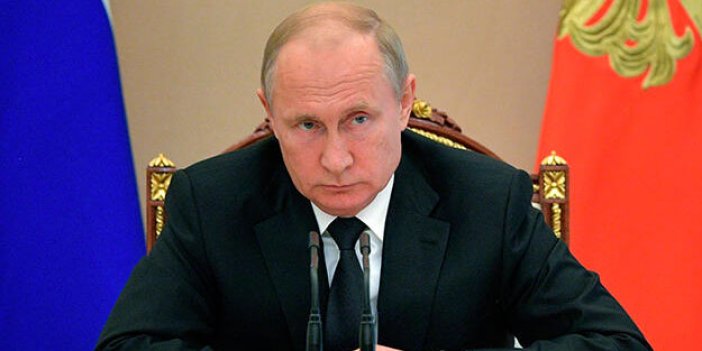 Rus medyası Putin'i rezil etti. Alay konusu oldu