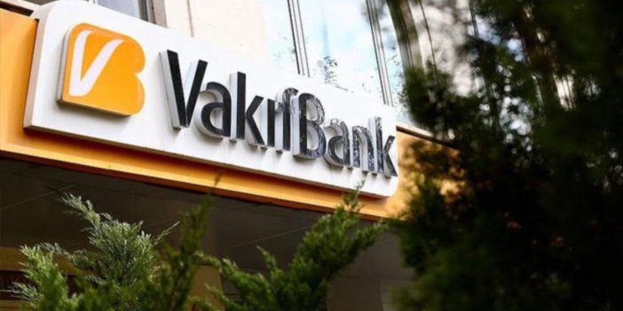 OdaTV Vakıfbank'ı fena yakaladı. Yerli ve milli bankaya bak manşetiyle açıkladılar
