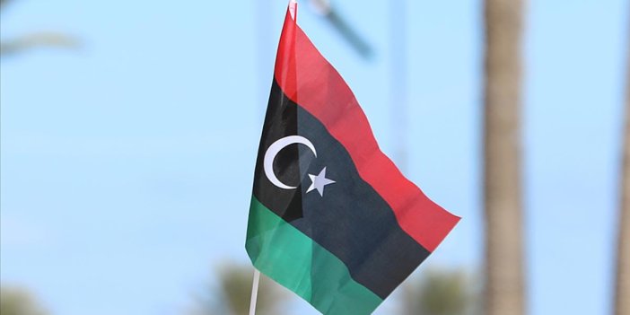 Libya'da 5+5 Ortak Askeri Komite görüşmeleri başladı