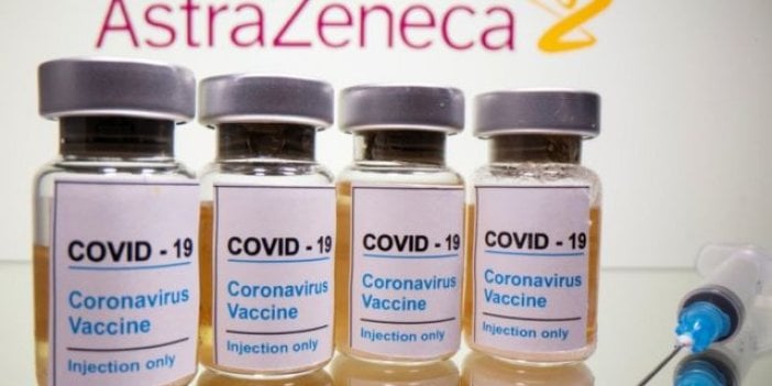 Fransa da AstraZeneca aşısını askıya aldı