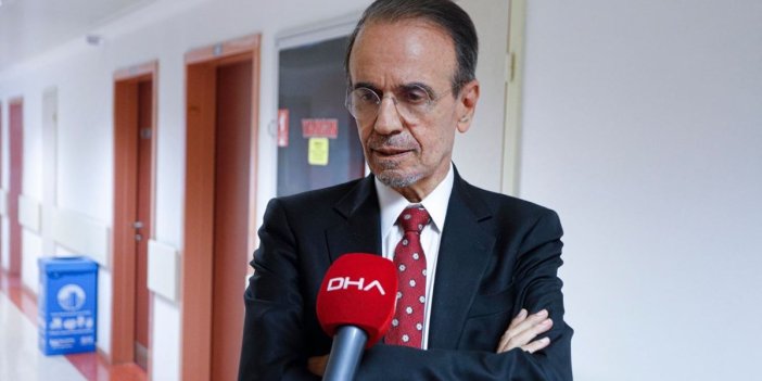Prof. Dr. Mehmet Ceyhan ‘tehlike yeni başlıyor’ diyerek uyarı üstüne uyarı yaptı
