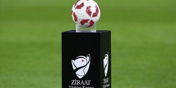 Türkiye Kupası yarı finalinde Antalya derbisi