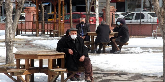 Ardahan’da denetimler sıklaştırıldı