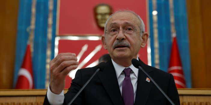 Kılıçdaroğlu Andımız kararına yüklendi. Habertürk ve NTV peş peşe yayını kesti CNN Türk hiç vermedi