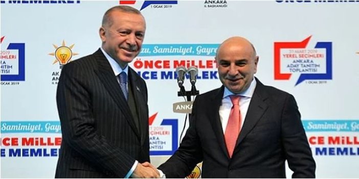 AKP'li ünlü belediye başkanı baş kaldırdı: Türküm, Doğruyum demekten kim gocunur