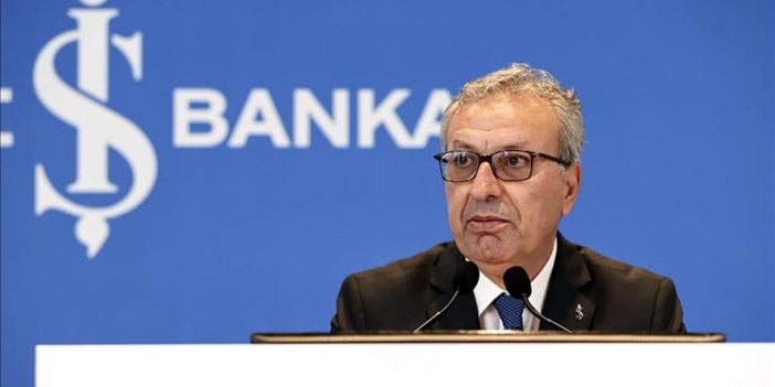 İş Bankası Genel Müdürü Adnan Bali Türk ekonomisinde yaşanacakları açıkladı